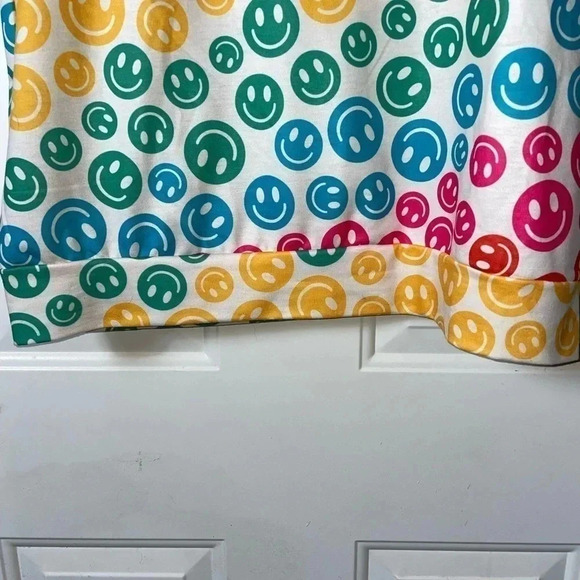 KATY DID SHORT SLEEVE TOP SIZE LARGE - Picture 8 of 8